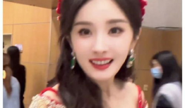 娱乐圈吃瓜爆料倪妮,揭秘明星背后的真相